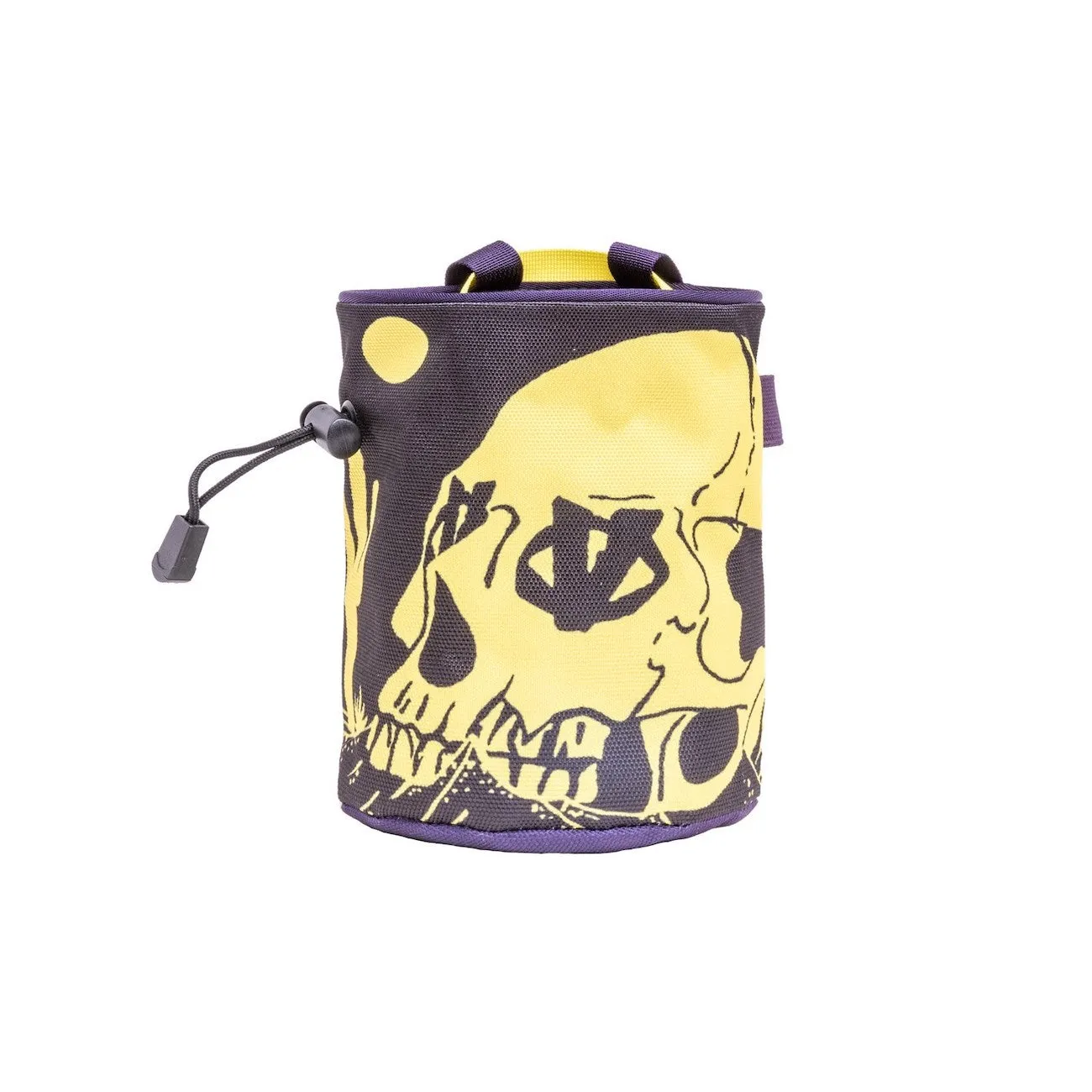 Graphics II Chalk Bag