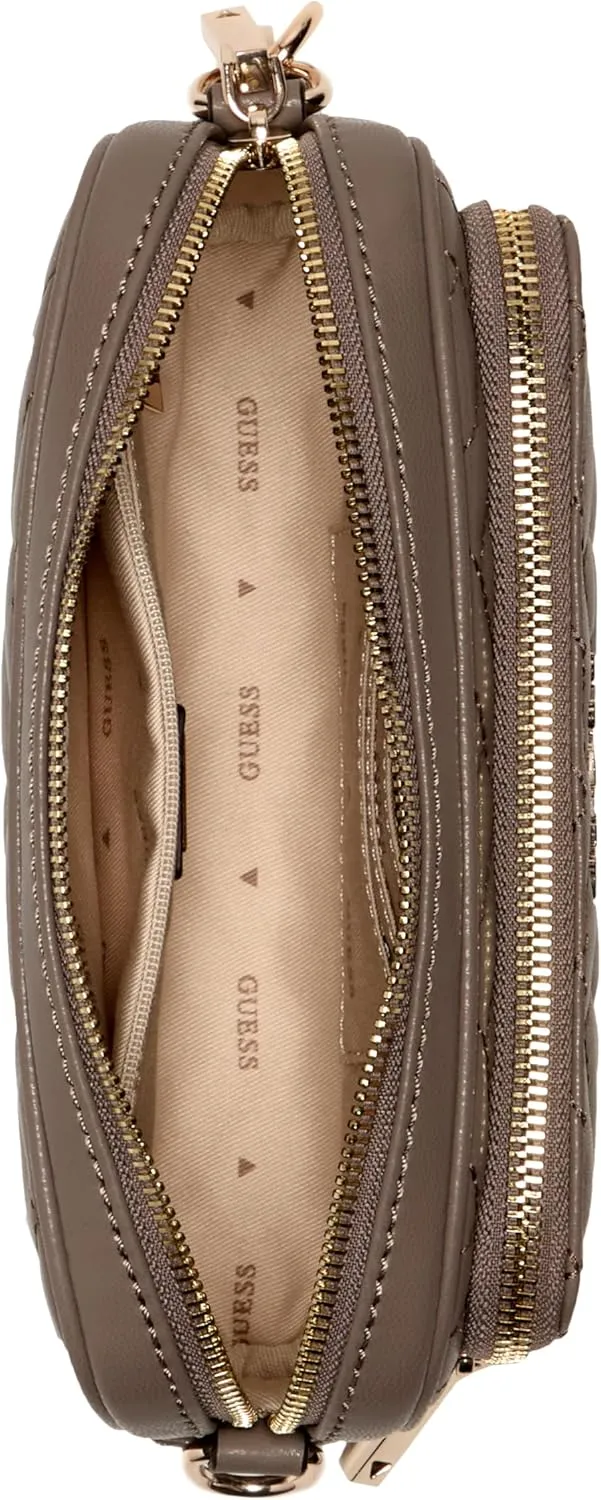 GUESS Anning Camera Crossbody