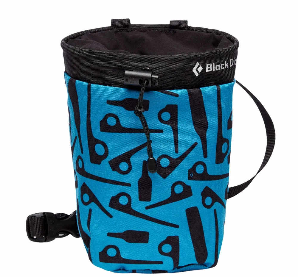 Gym Chalk Bag