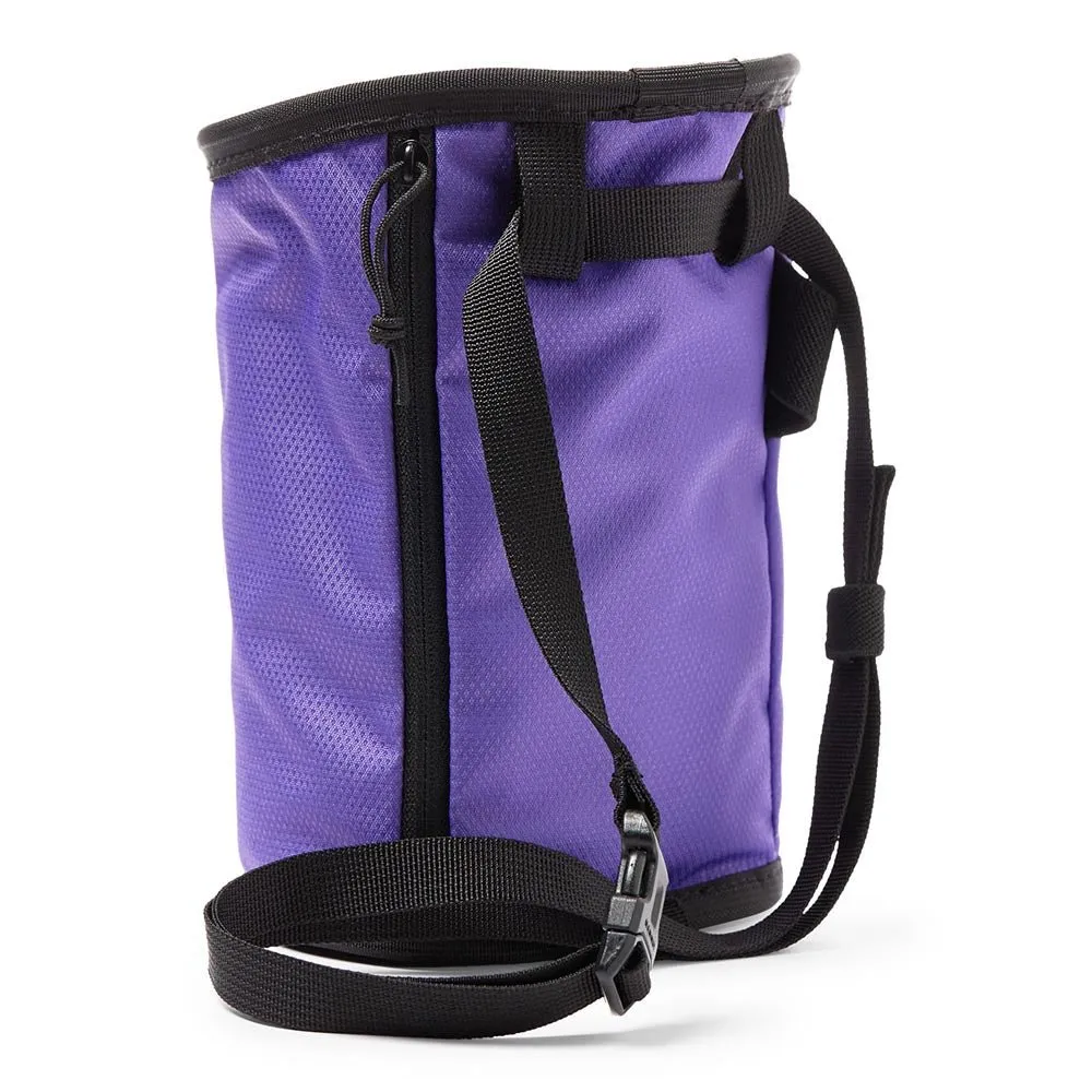 GYM PRINT CHALK BAG