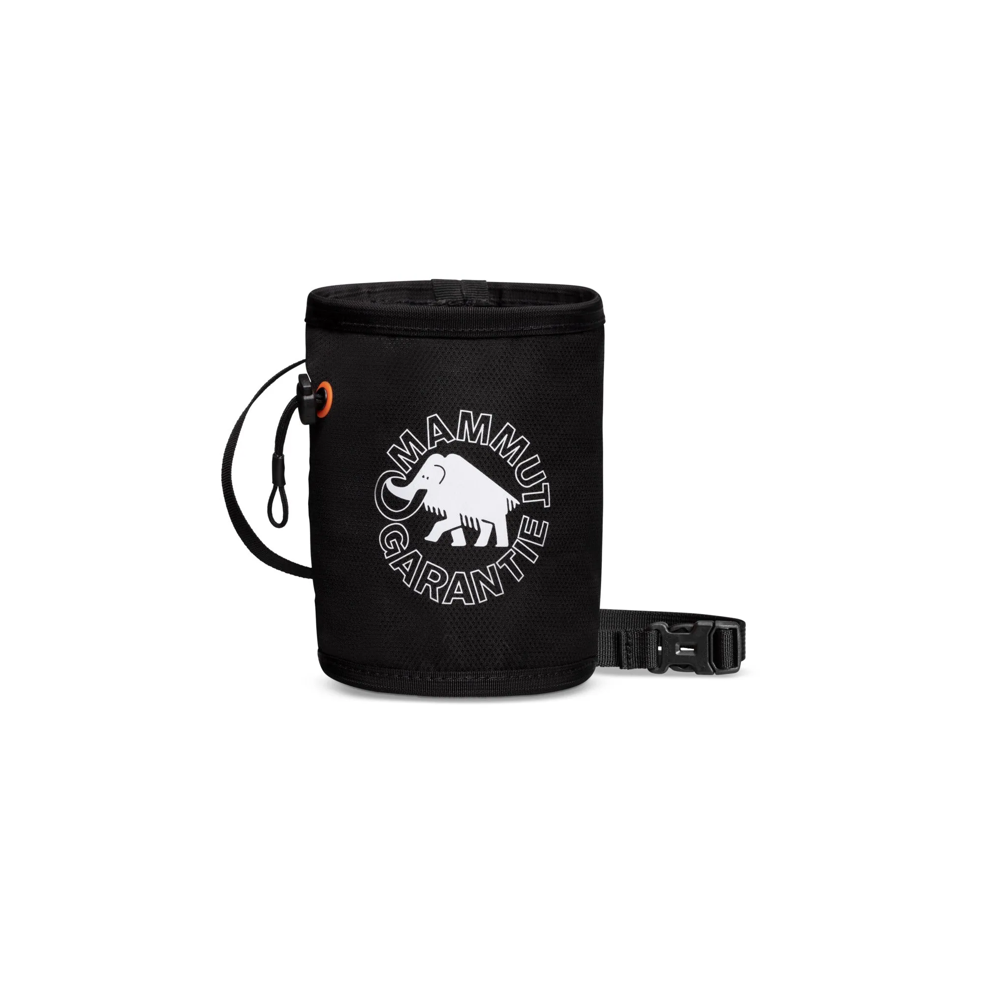 Gym Print Chalk Bag