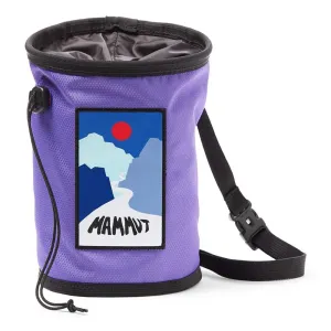 GYM PRINT CHALK BAG