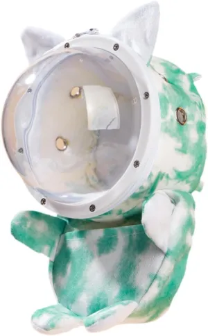 Hamster Carrier Bag Guinea Pig Carrier Bag Side Access Window Habitat Sugar Quoll Shoulder Bag Small Squirrel Travel Handbags, Green