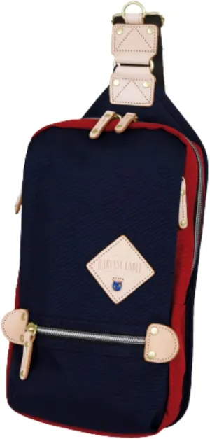 Harvest Label, Sling Pack Pro, Navy