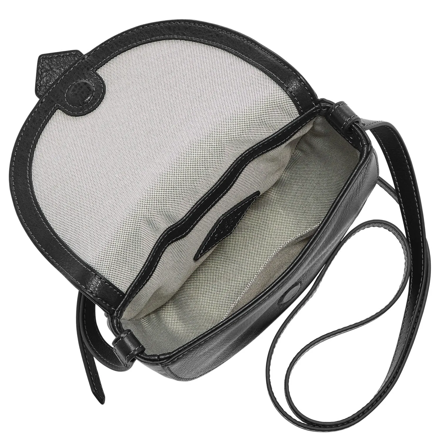 Harwell Small Flap Crossbody