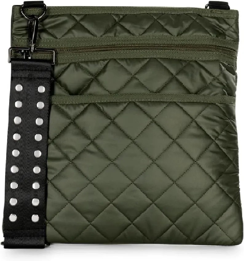 Haute Shore - Dani Avenue Crossbody Bag