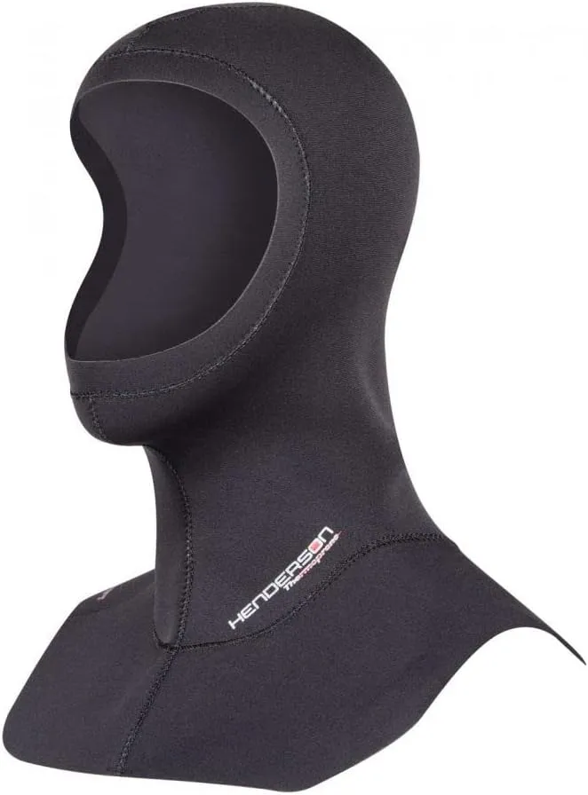 Henderson 5/3mm Thermoprene Bibbed Hood - XX-Large