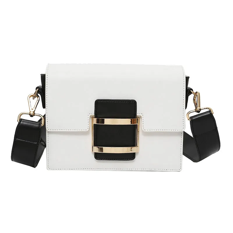 Hit Color Women bags