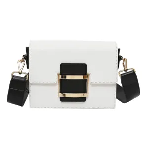 Hit Color Women bags