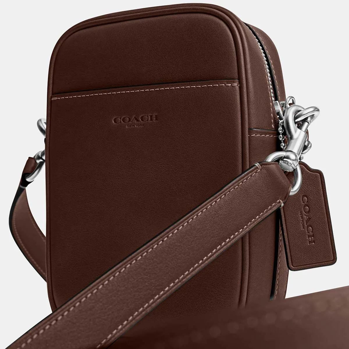 Hitch Crossbody