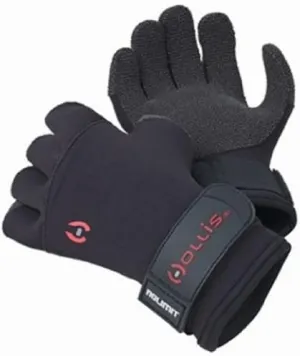 Hollis 4mm Kevlar Scuba Diving Glove - X-Small
