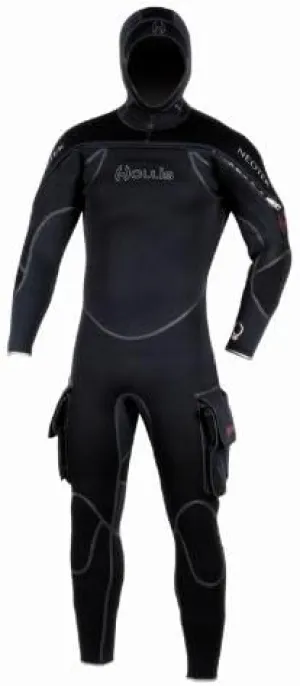 Hollis NEOTEK SEMI-DRYSUIT, V2, UNISEX, XXXL