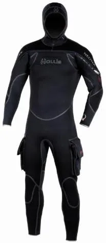 Hollis NEOTEK SEMI-DRYSUIT, V2, UNISEX, XXXL