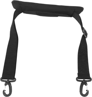 HOMSFOU Shoulder Strap for Laptop Bags Lightweight Replacement Bag Strap Comfortable Design for Easy Installation