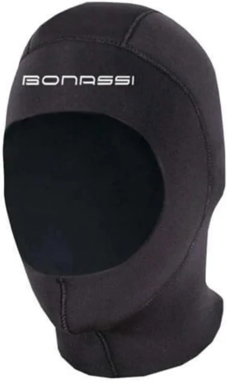 Hood BONASSI - 5MM, Unisex