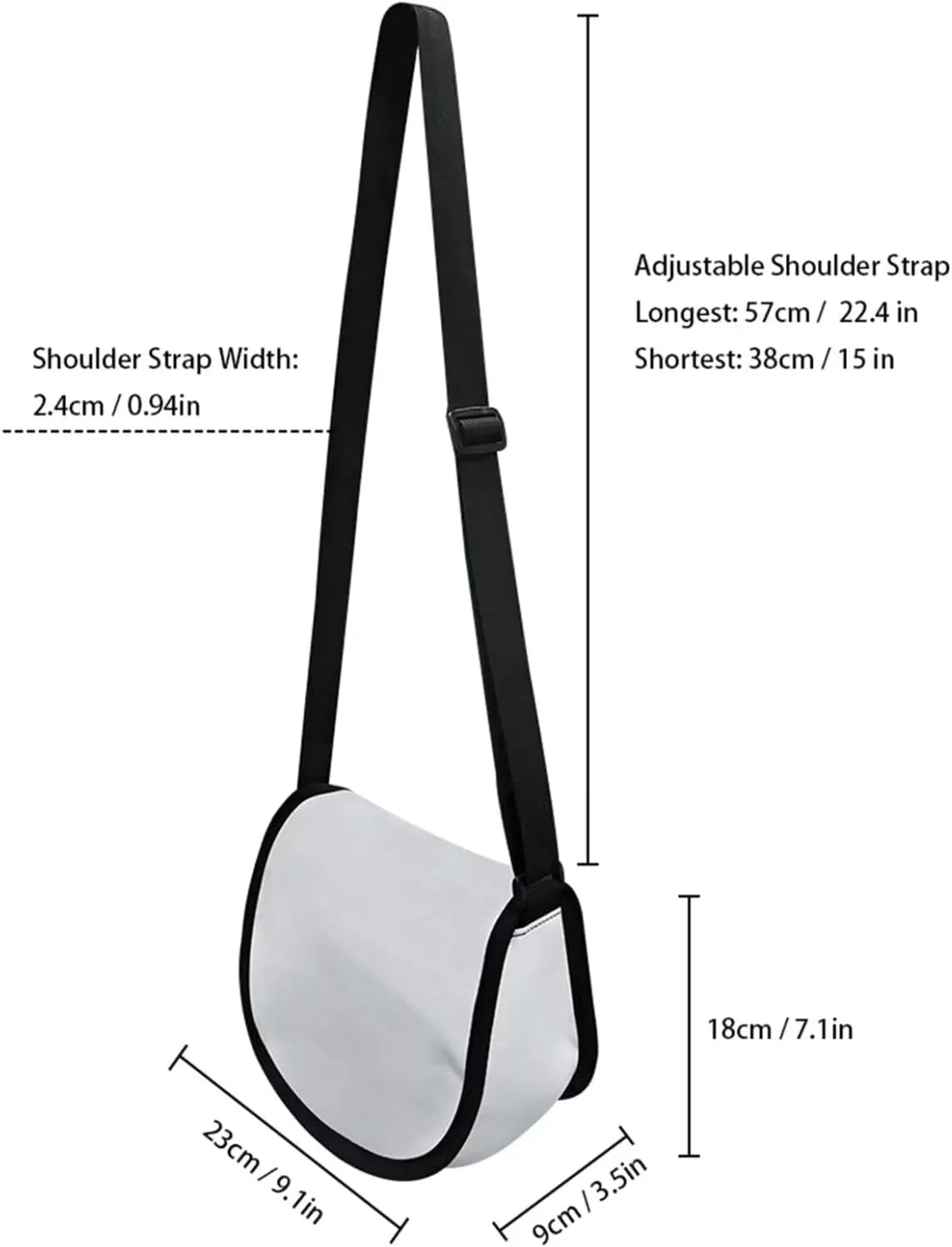 Horse Cross Body Purse 6-12 Kids Small Messenger Bag Sunflower Gifts Crossbody Pouch Adjustable Straps Travel Wallet Shoulder Bags Back To School