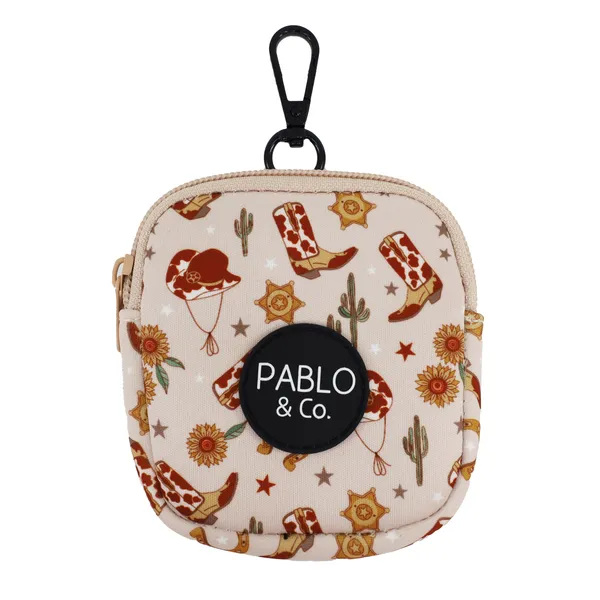 Howdy: Treat Pouch