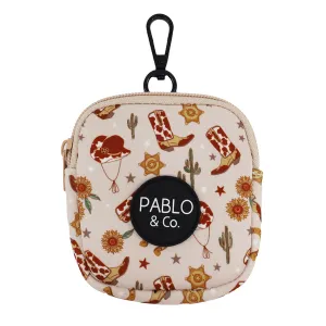 Howdy: Treat Pouch