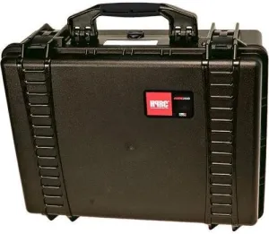 HPRC AM RE2550WEOLIV 2550W Wheeled Hard Case Without Foam (Olive)