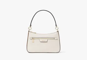 Hudson Colorblocked Convertible Crossbody