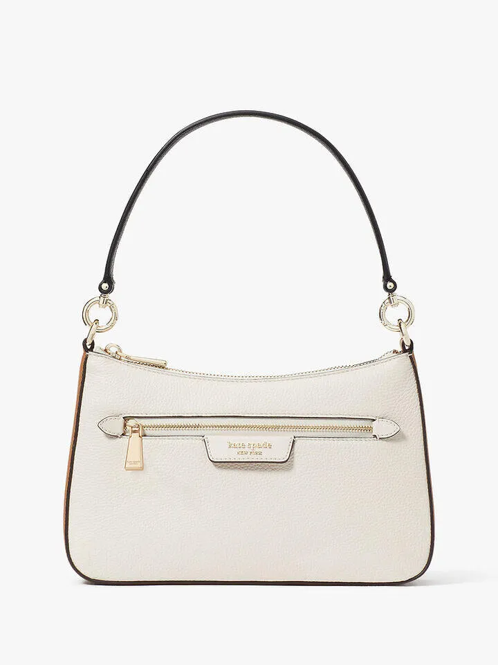 Hudson Colorblocked Convertible Crossbody