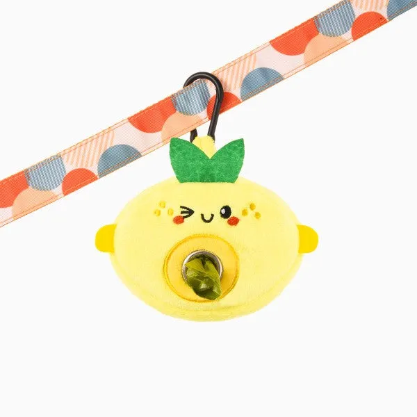 Hugsmart Pooch Pouch- Lemon