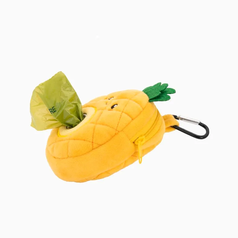 Hugsmart Pooch Pouch- Pinapple
