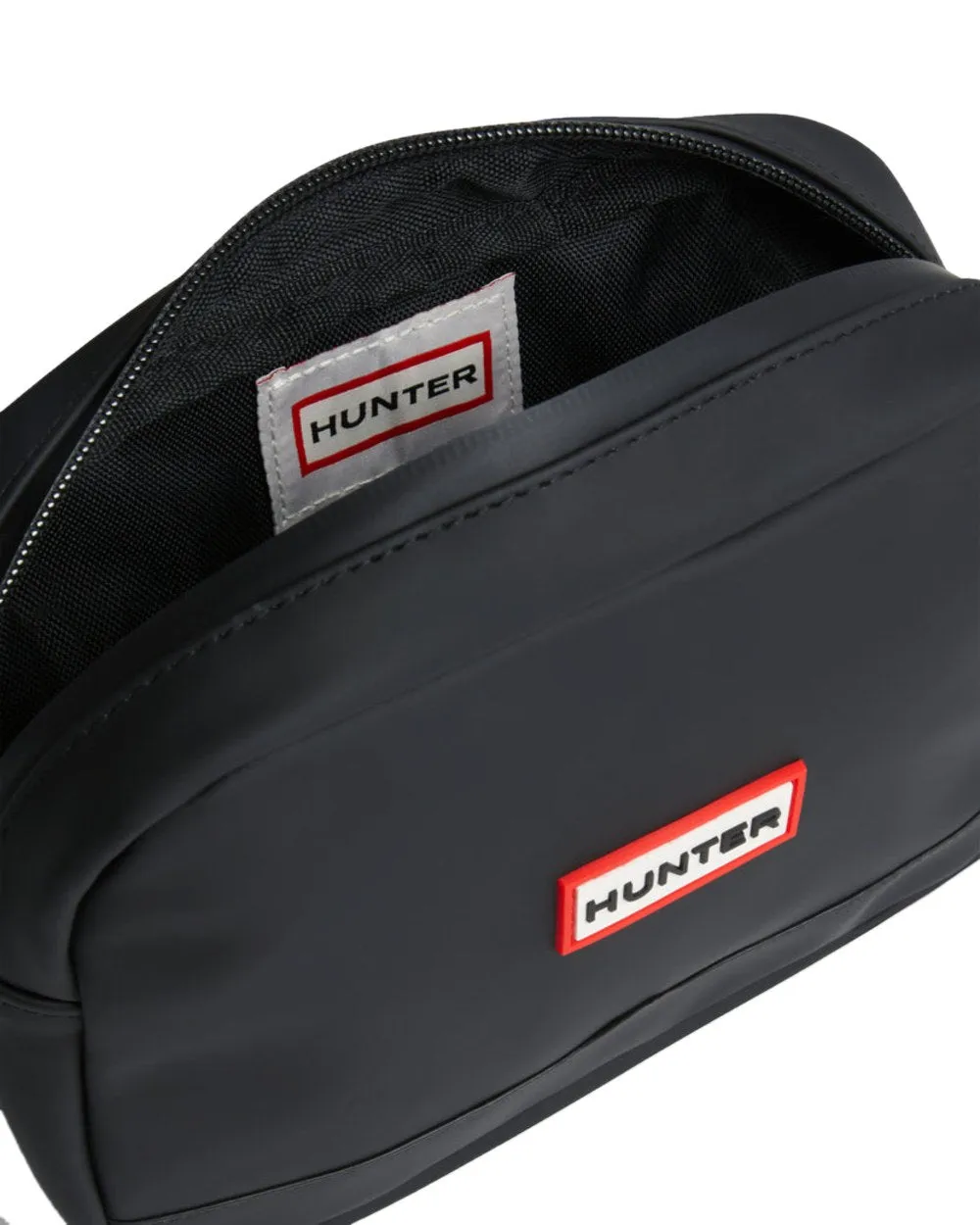 Hunter Downpour Verny Crossbody Bag
