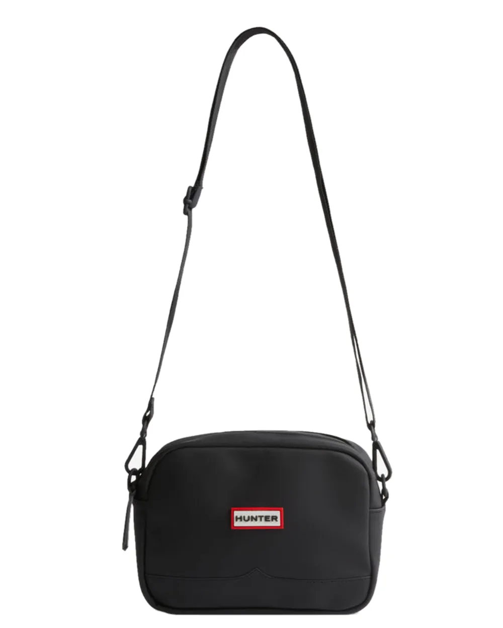 Hunter Downpour Verny Crossbody Bag