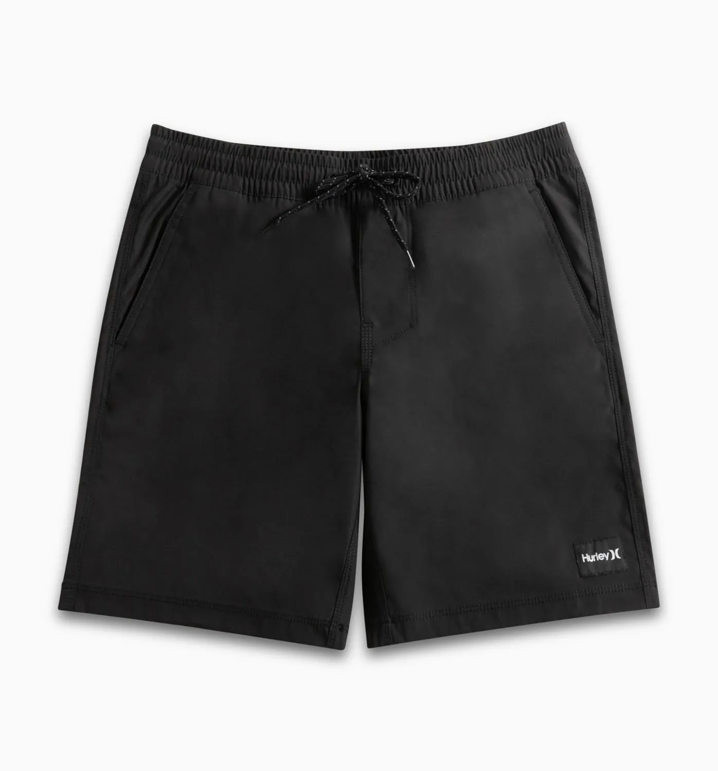 Hurley Boys Beach Staple Boardshort