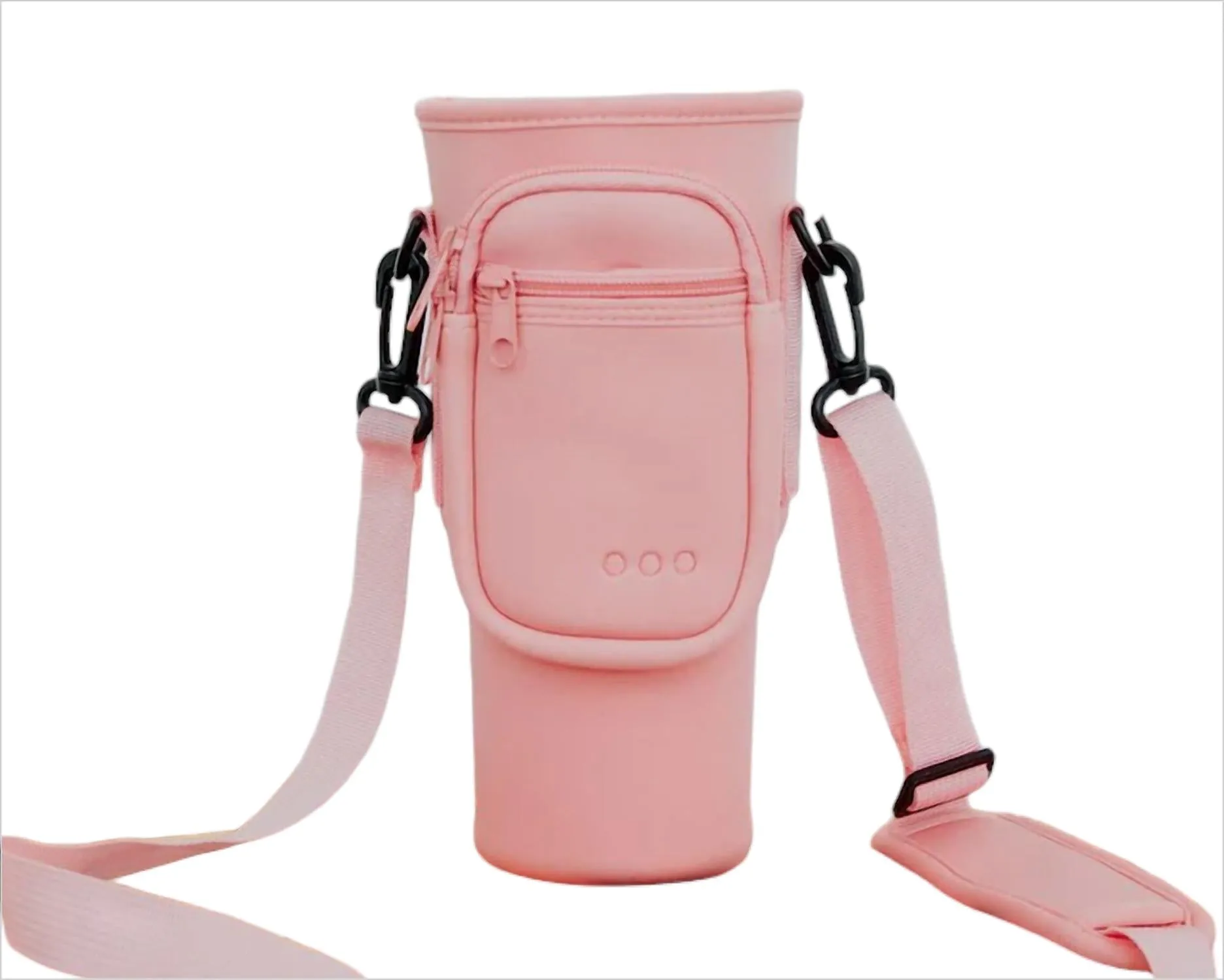 Hydration Harness In Pink