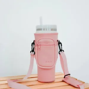 Hydration Harness In Pink