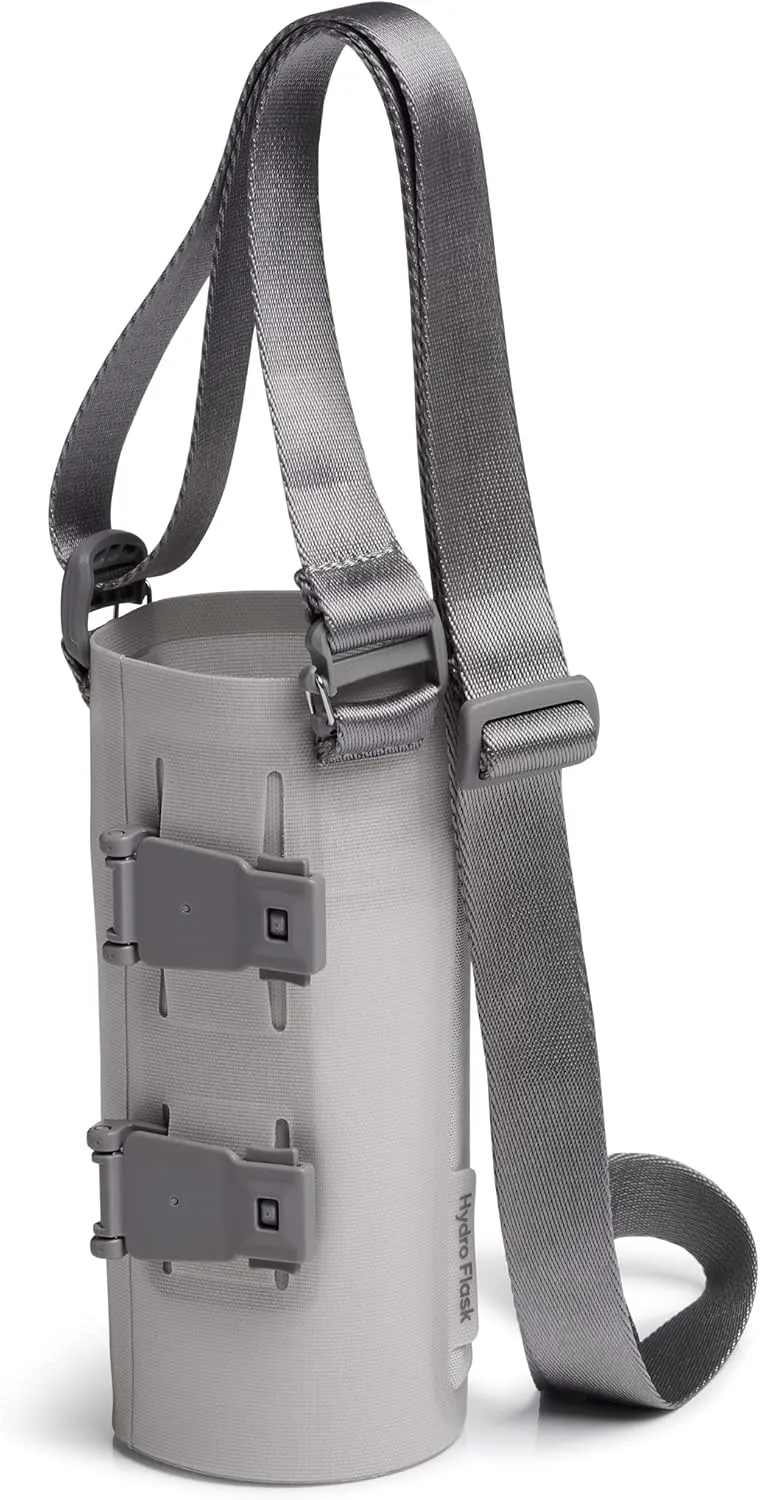 Hydro Flask Accessory Reusable Water Bottle Carrier Holder