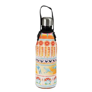 Icon Chef Tori Stowe Water Bottle Carrier (500ml) - Kangaroos
