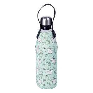 Icon Chef Tori Stowe Water Bottle Carrier (500ml) - Koalas