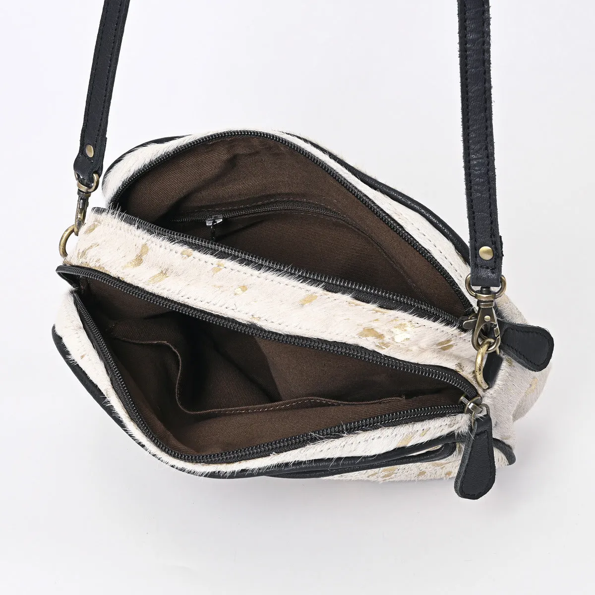 Impactful Pouch Bag