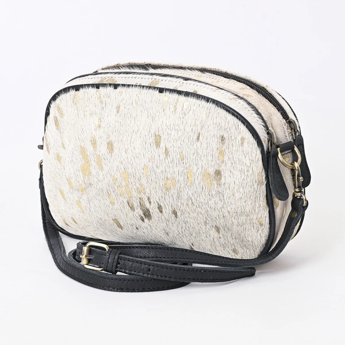 Impactful Pouch Bag