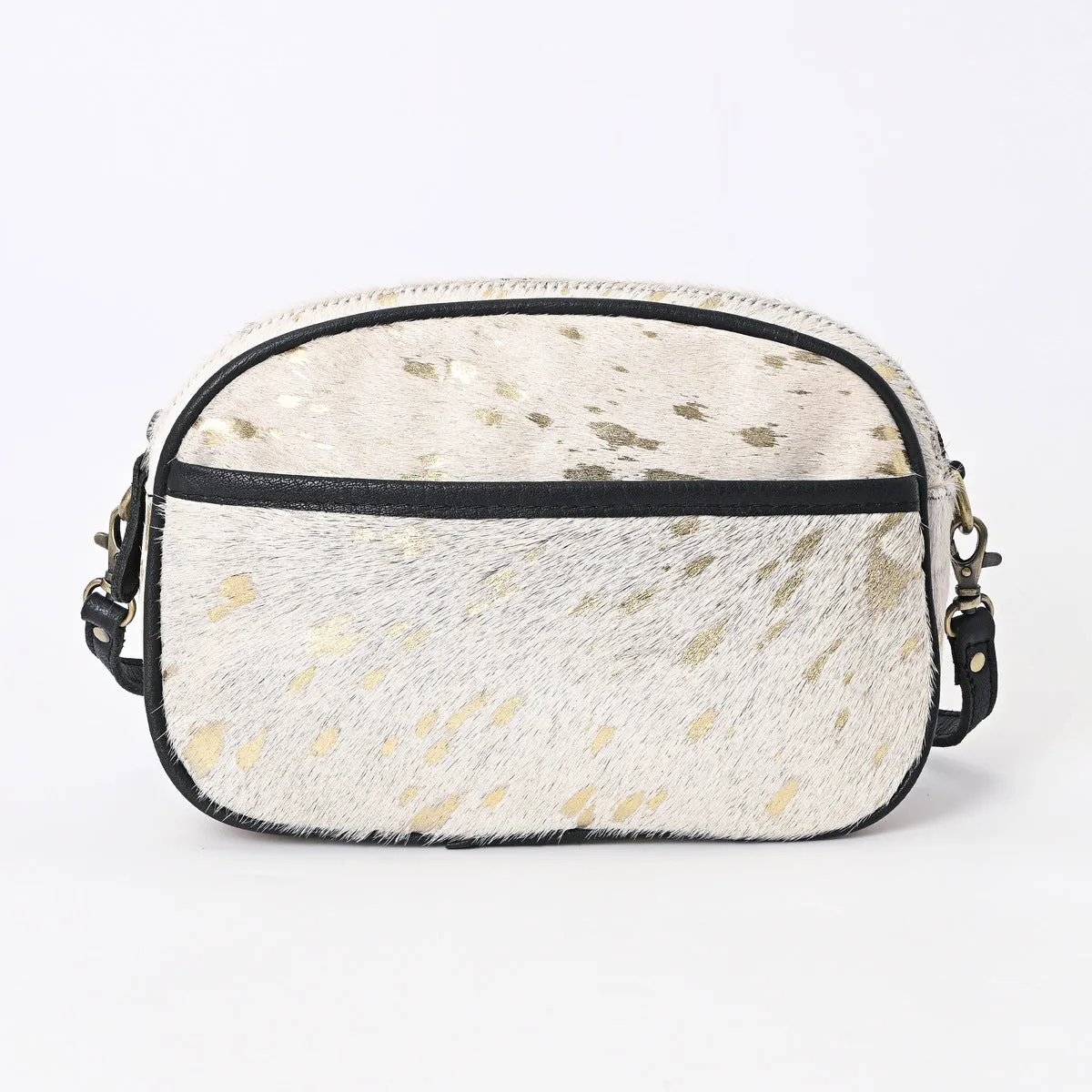 Impactful Pouch Bag