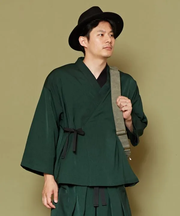 IRO AWASE - Color Block Crossbody Bag