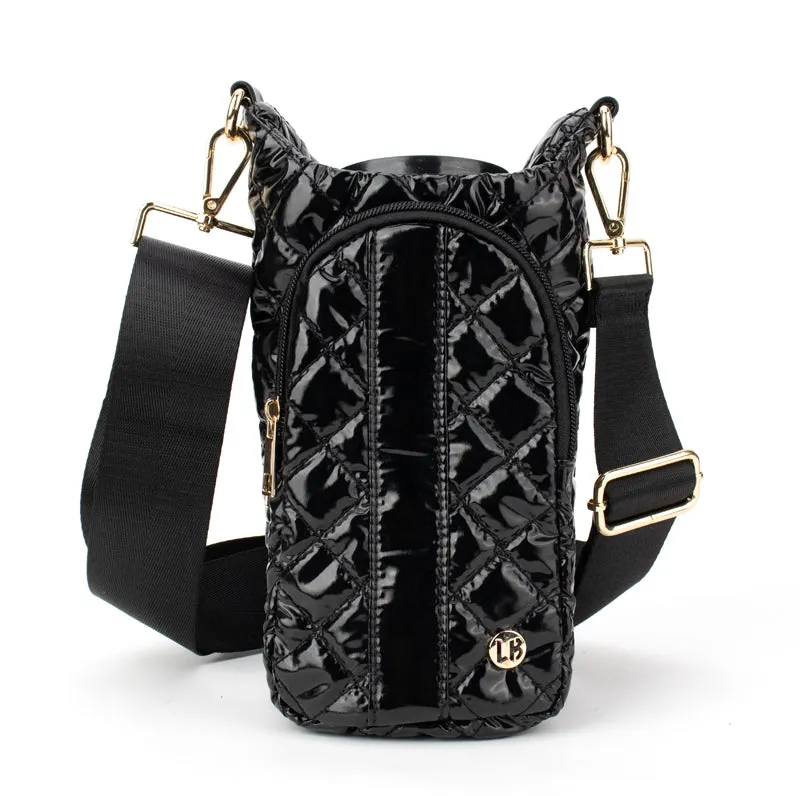 Jennifer Drink Carrier Onyx - 3/1 Shipdate