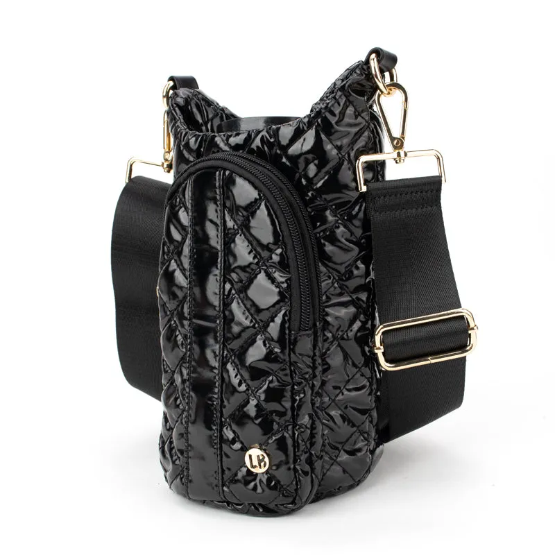 Jennifer Drink Carrier Onyx - 3/1 Shipdate