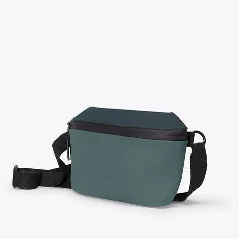 JONA MEDIUM BAG - LOTUS FOREST - PINE GREEN