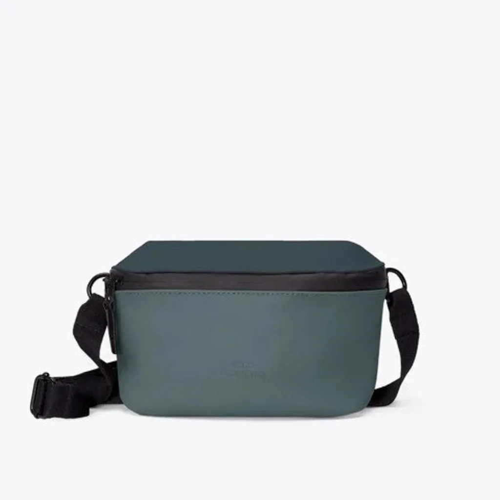 JONA MEDIUM BAG - LOTUS FOREST - PINE GREEN