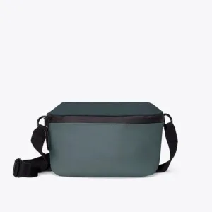 JONA MEDIUM BAG - LOTUS FOREST - PINE GREEN