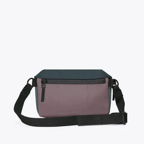 JONA MEDIUM BAG - LOTUS FOREST - PINE GREEN