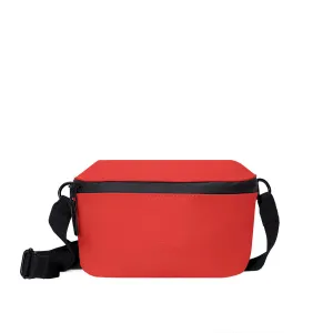 Jona Medium Bag -  Lotus Red (124413LT43124)