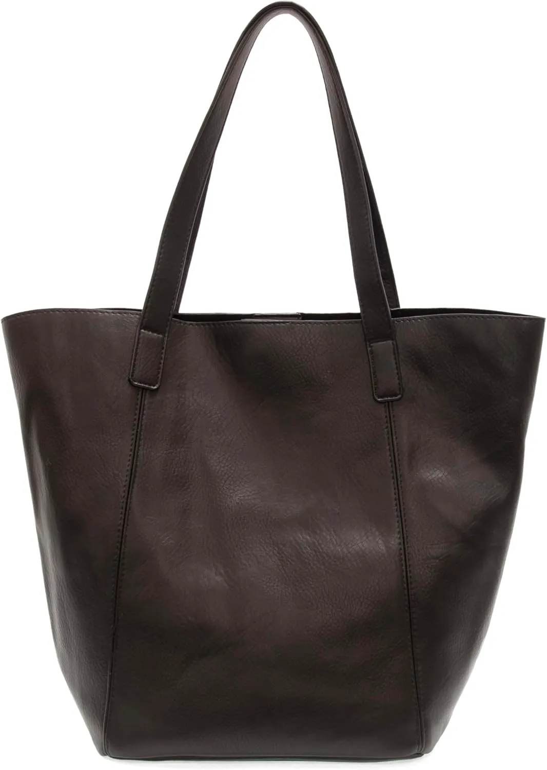 Joy Susan Women's Fashion Purse Vida Carryall Tote (2 in 1) Handbag