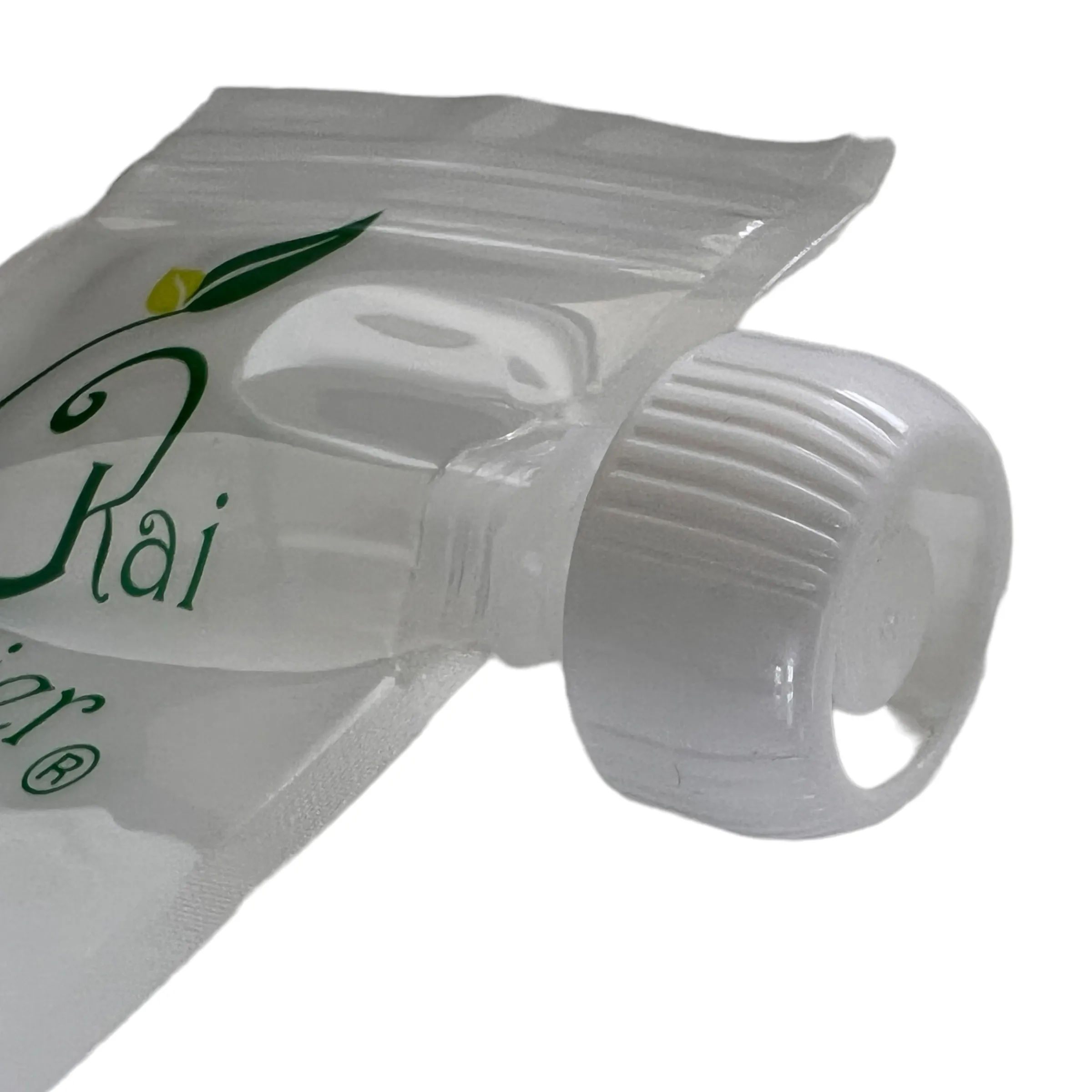 Kai Carrier Bags 140ml — Feeding Tube Attachment