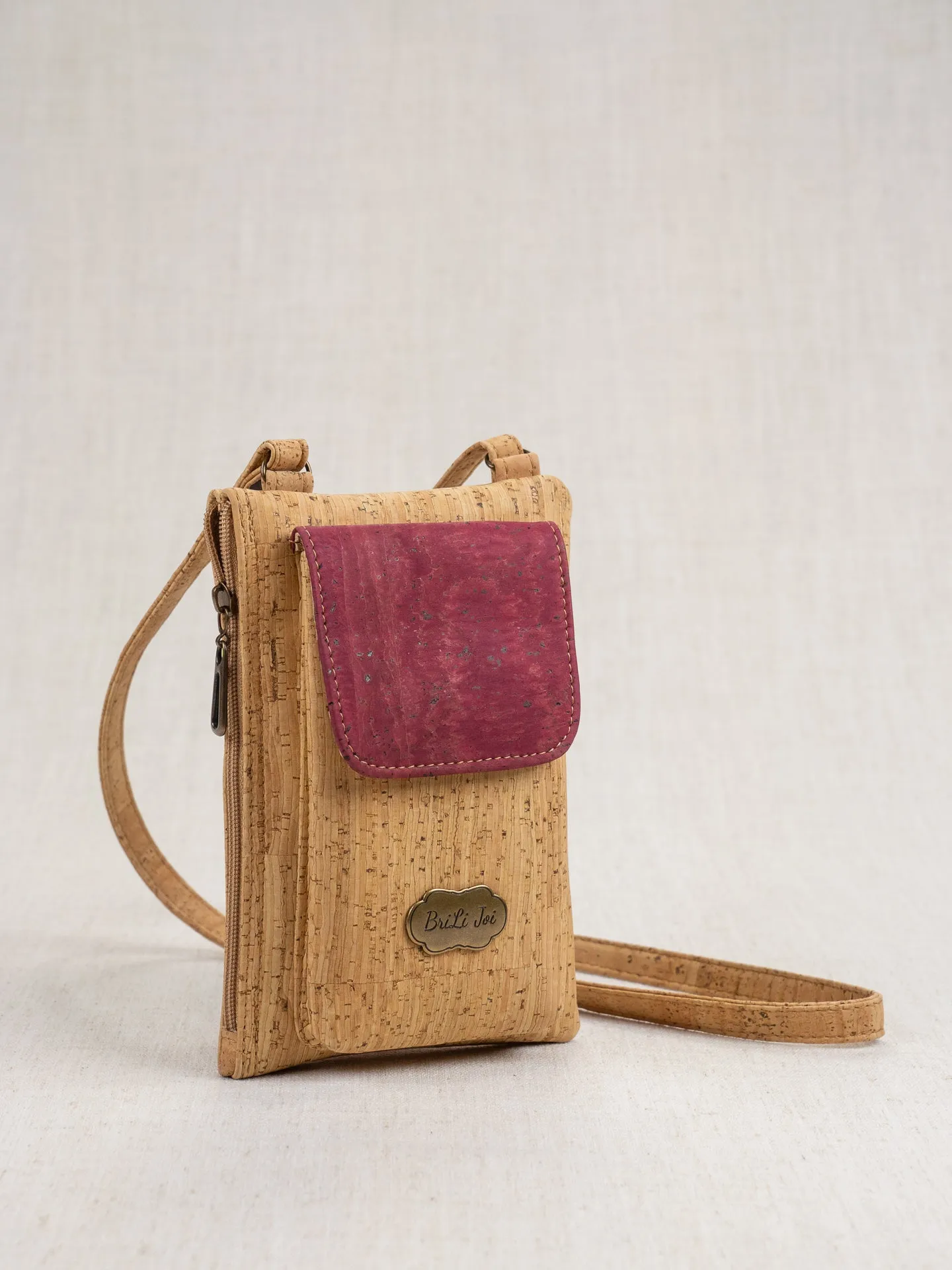 Kari Phone Bag