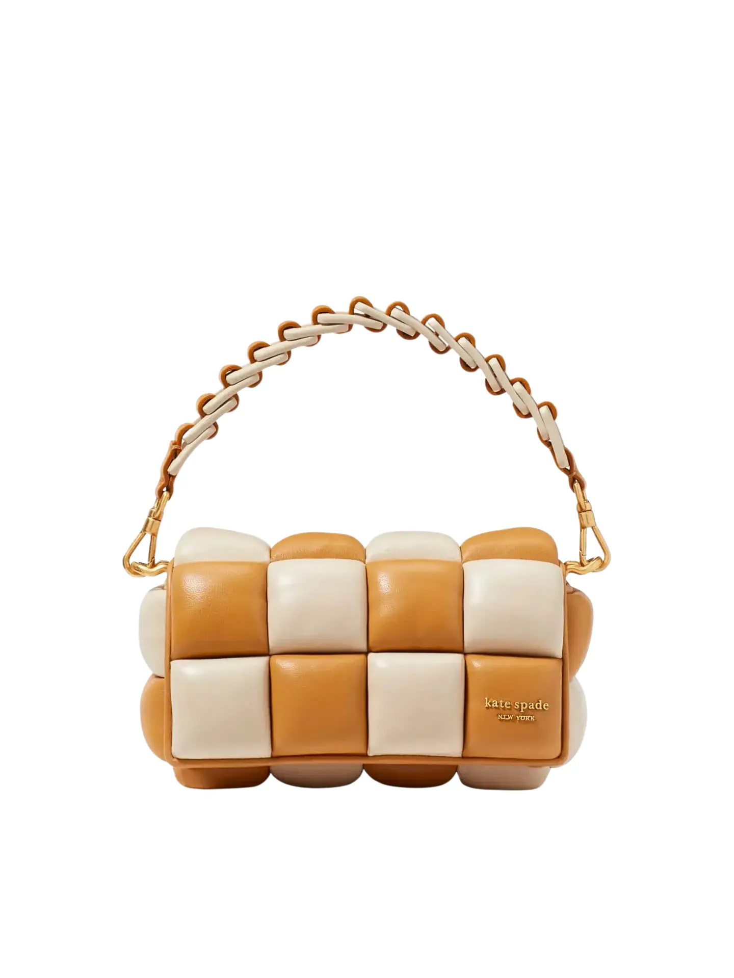 Kate Spade Boxxy Colorblocked East-West Crossbody Bare Multi